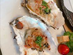 -王鼎精致料理铁板烧(世博源店)