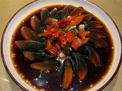 -小菜园新徽菜(常州武进吾悦店)
