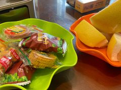 -肖记公安牛肉鱼杂馆·省级非物质文化遗产(三角路直营店)