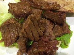 -紫霞门韩国料理烤肉(深南东路店)
