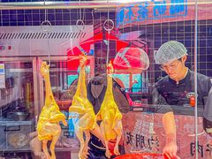 -南城十里潮汕鲜牛火锅·鲜虾生滚粥(融汇老商埠店)