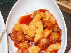 -丰收日·小海鲜·沪上家宴(顾村正大店)