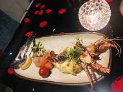 -上海苏宁宝丽嘉酒店·Cafe Bellagio西餐厅