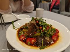 -金哥私房菜馆(张府园总店)