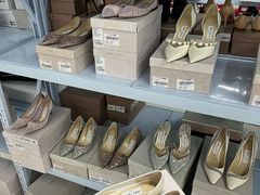 -上海大陆银行仓库旧址