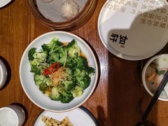 -如轩·海鲜砂锅粥·潮汕菜(一品天下店)