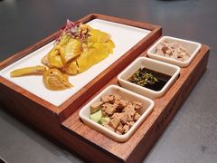 -钱塘秋荷·新江浙菜(沪太路店)