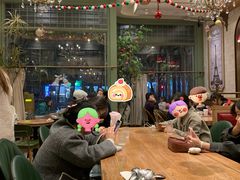 -玛格萝妮比萨屋(四平店)