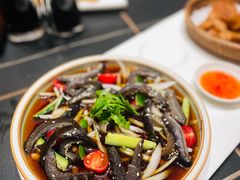 -温州王朝大酒店-自助餐厅