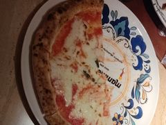 -Mammamia意大利餐厅(阳春巷店)