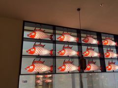 -大鱼徽州·寻味徽菜(万象汇店)