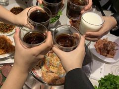 -么子烤肉(化龙池店)