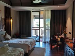 -清远熹乐谷温泉度假酒店
