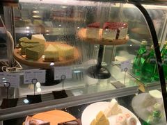 -去茶山(重庆万象城店)