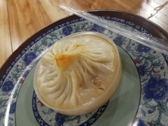 -老城南.鸭血粉丝汤(夫子庙店)