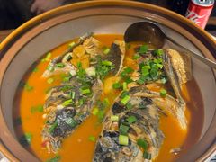 -千岛湖小鱼儿·淳安匠心农家菜