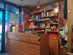 -濠轩阁特色生蚝火锅总店