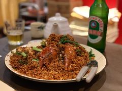 -喜记避风塘炒辣蟹(总店)