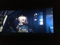 -幸福蓝海国际影城(南通圆融IMAX店)