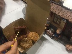 -奶奶的美食(澳德乐店)