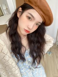-东秀护肤造型