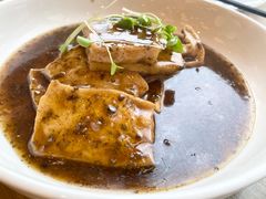 -菩提树·素食餐厅(汇智国际商业中心店)