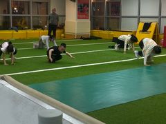 -尚励少儿体能运动(高升校区)