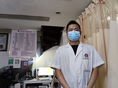 -张钰强中医正骨推拿连锁(华发商都店)