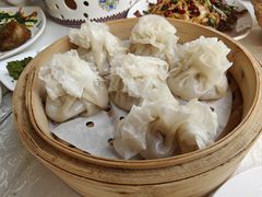 -那达慕蒙古风味酒楼