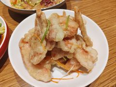-金掌勺·锅包肉(广渠门店)