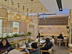 -吴家·非遗淮扬小馆(镇江万达广场店)