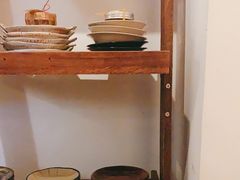 -小食院简餐厅