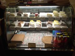 -治愈系甜品The Soothing Dessert(科海大楼店)