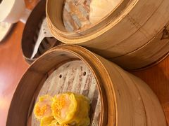 -香宫中餐厅·大连香格里拉(人民路店)