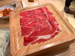 -松野谷·寿喜烧自助(华联顺义金街购物中心店)