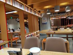 大堂-味千拉面(大悦城店)