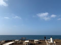 -Cafe Aewol Monsant