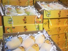 -鲜力达果品批发直销(青山店)
