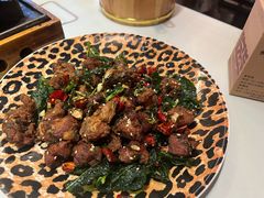 -吃货私房菜(丽江束河古镇店)