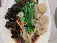 -秦月轩·陕西家乡菜(阜成路·五棵松店)