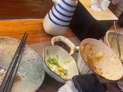-戏作寿司(观音桥店)