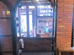 -马灯部落·西湖边的创意山景餐厅(虎跑动物园店)