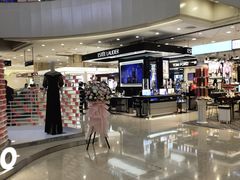 -王府井百货(总府店)