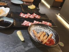 -湊湊火锅·茶憩(合生汇购物中心店)