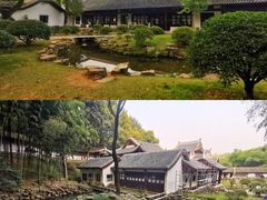-岳麓山风景名胜区