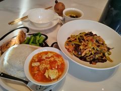 -上上席川菜(凯德乐峰广场店)