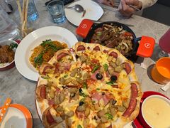 -必胜客(印象城店)