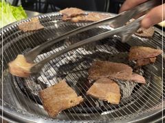 -本炙炭烤·蒲烧活鳗料理店(金沙洲店)