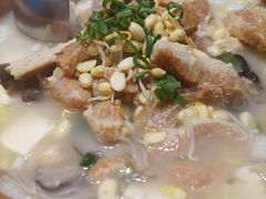 -郑庄脂渣海鲜楼(九水路店)