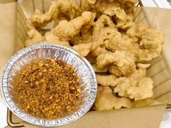 -槐店王婆大虾(新正路店)